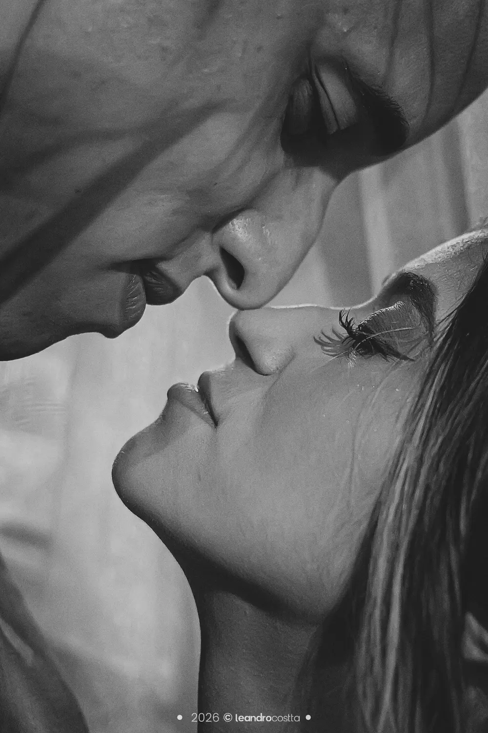 Lara e Ruan